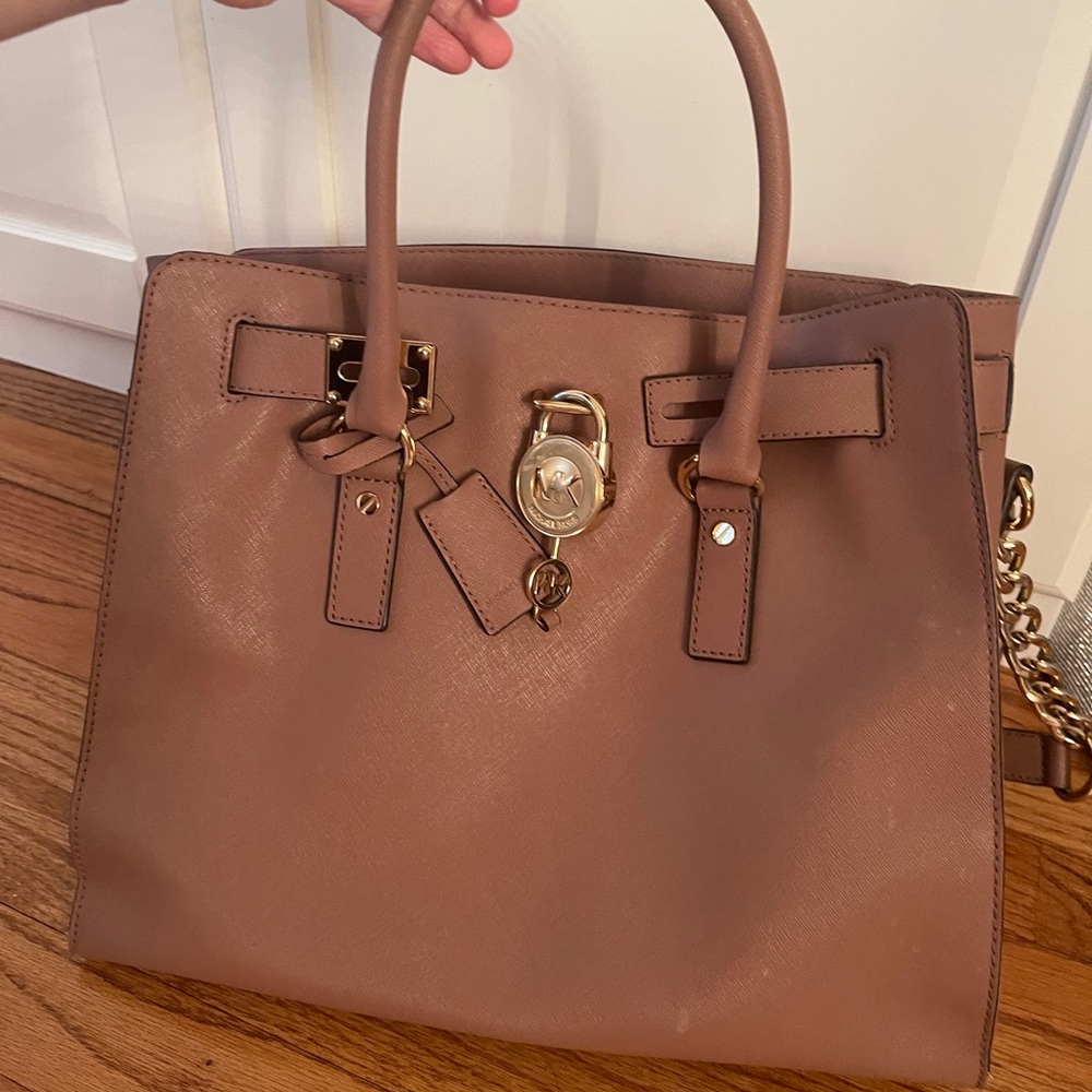 michael kors handbag